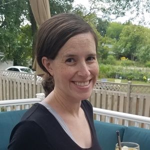 Meet your Posher, Colleen